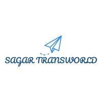 sagar transworld logo image