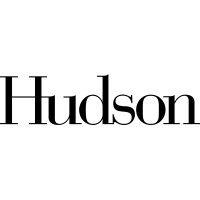 hudson logo image