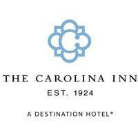 the carolina inn, a destination hotel logo image