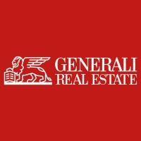 generali real estate logo image