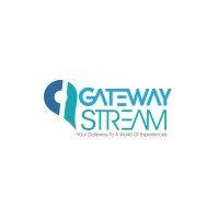 gateway stream logo image