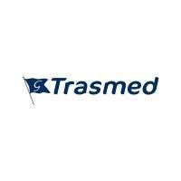 trasmed logo image