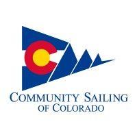 community sailing of colorado