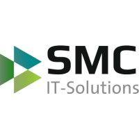 smc it ag logo image