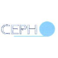 ceph - fondation jean dausset logo image