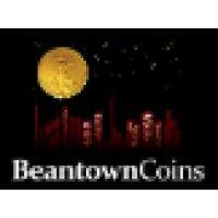 beantown coins logo image