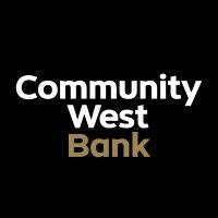 community west bank formerly central valley community bank logo image