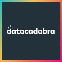 datacadabra logo image