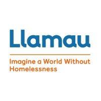 llamau logo image