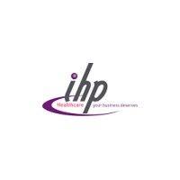 integrated health plans pte ltd (ihp) logo image