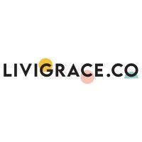 livigrace.co logo image