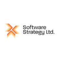 software strategy ltd. logo image