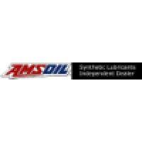 amsoil independent dealer logo image