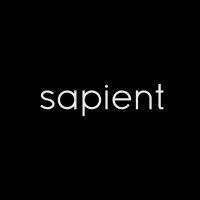 sapient logo image