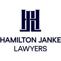 hamilton janke lawyers