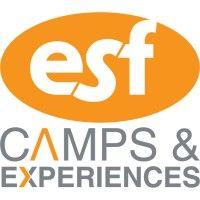 esf camps & experiences