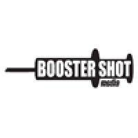 booster shot media, inc. logo image