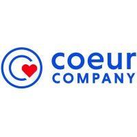 coeur company logo image