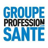 groupe profession santé