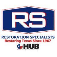 restoration specialists, llc