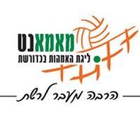 מאמאנט ישראל - mamanet israel logo image