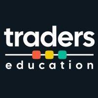 traders education logo image