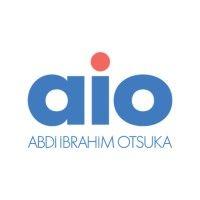 abdi i̇brahim otsuka i̇laç logo image