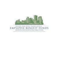 ny hotel trades council & hotel assoc. of nyc employee benefit funds logo image