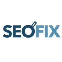 seofix logo image