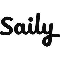 saily, inc logo image