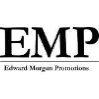 team marketing group / edward morgan promotions logo image