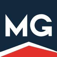 groupe mg logo image