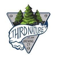 third nature brewing company logo image