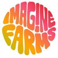 imagine farms logo image