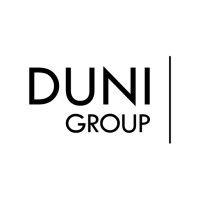 duni group logo image