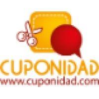 cuponidad logo image