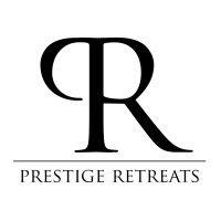 prestige retreats logo image