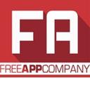 logo of Free App Company