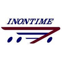 inontime logo image