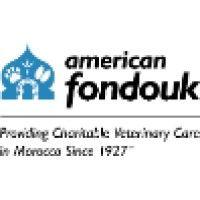 the american fondouk logo image