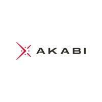 akabi logo image