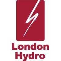 london hydro logo image