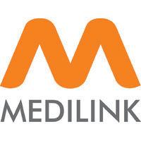 medilink north of england logo image