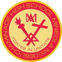 chaminade high school logo image