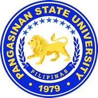 pangasinan state university logo image