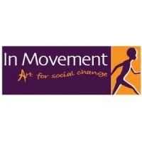 in movement: art for social change