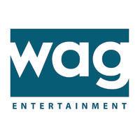 wag entertainment ltd logo image