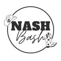 nash bash logo image