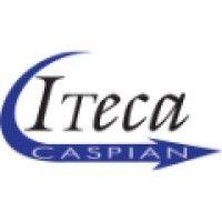 iteca caspian llc logo image