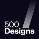 logo of 500 Designs